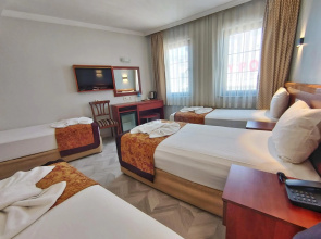 Orient Mintur Hotel