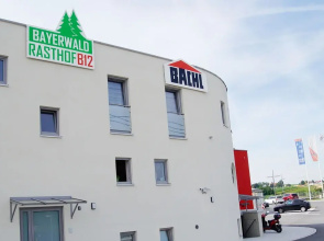 Bayerwald Rasthof B12