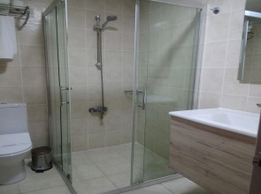 Grand Faik Hotel Çeşme