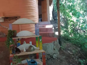 Eco Veggie Hostel Balaramapuri