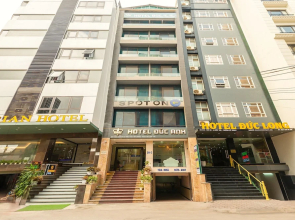 Duc Anh Hotel by OYO Rooms