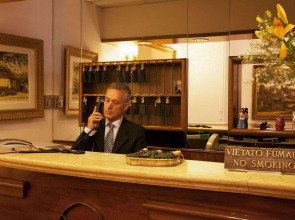 Doria Palace Boutique Hotel