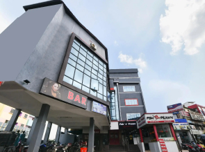 OYO Townhouse 142 Vadapalani