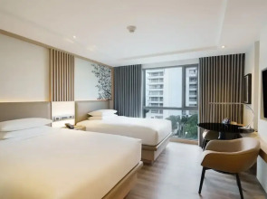 Courtyard By Marriott North Pattaya