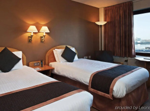 Copthorne Hotel Manchester Salford Quays