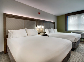 Holiday Inn Express Durham by IHG