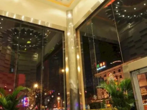 Motel168 Xuzhou Railway Station Branch