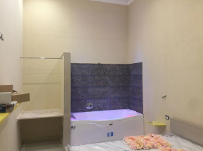 BB Manfredonia Jacuzzi