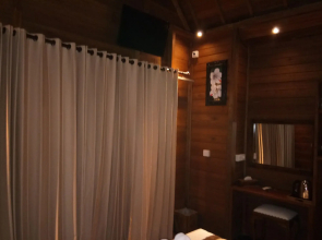 Radiance Sunset Villas Lembongan
