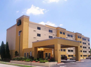 La Quinta Inn Chattanooga TN