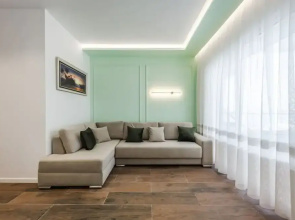 The Seabreeze Apartment