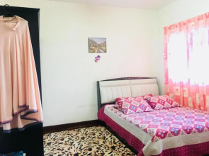 RAYYAN AL HAMD Landed MUSLIM HOMESTAY CAMERON HIGHLANDS