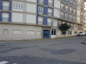 apartamento MARANATA
