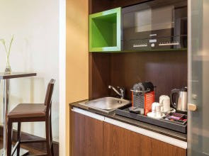 NH Collection Dresden Altmarkt