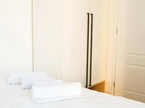 City Center 3 - Tirana Way Apartments