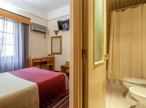 Pensao Residencial Horizonte