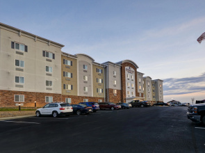 Candlewood Suites Smyrna - Nashville by IHG