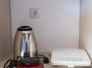 Apartment One