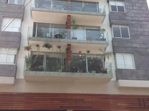 Apartamento Roma Condesa