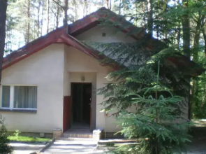 Centrum Wypoczynkowo - Rekreacyjne Stilon