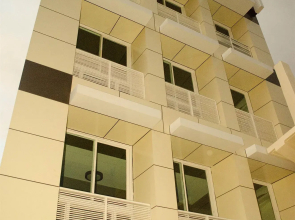 Palawan Palm Suites