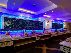 Hatipoglu Beach Hotel