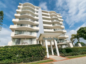 Redcliffe Peninsula Apartments