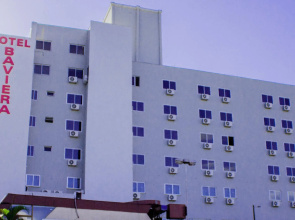 Hotel Baviera Iguassu