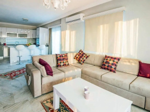 Villa Charm