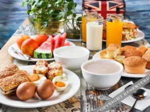TT TOUCH Hotel (Nanjing Xuanwu Hushan West Road)