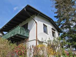Ferienwohnung Verchen SCHW 881