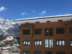 Resort@Paro