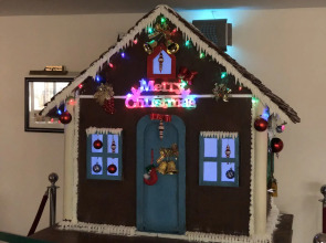 Golden Tulip Sharjah Hotel Apartments