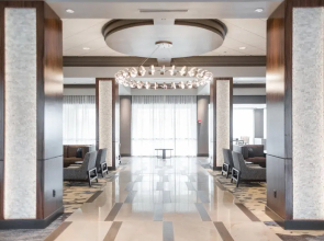 Memphis Vitality Hotel