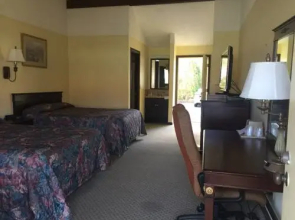 Captain's Lodge Motel