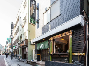 Shinagawa-Shuku Guest House & Tours - Hostel