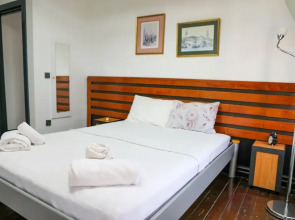 Отель Galata Design