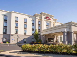 Hampton Inn & Suites Tilton