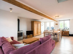 Flanders Fields Cottage Spar