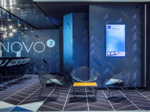 Novotel Katowice Centrum Hotel