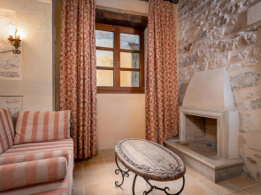 Palazzino Di Corina