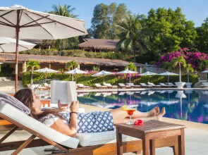 Victoria Phan Thiet Beach Resort & Spa
