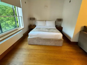 Westwood House