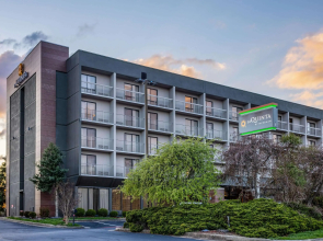 La Quinta by Wyndham Kingsport Tri Cities Airport