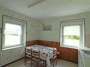 Gite Cornimont, 3 pièces, 5 personnes - FR-1-589-70