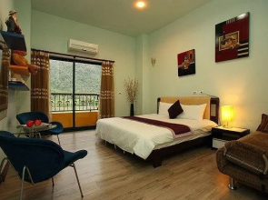 Ain 31 Homestay