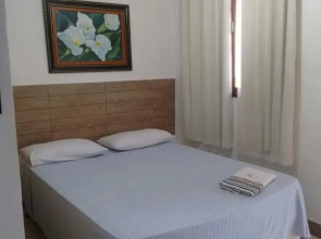 Hotel Pousada Dos Chales