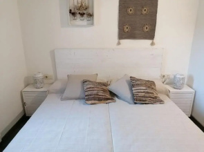 Casa Verano eterno, Villa tot 16 personen