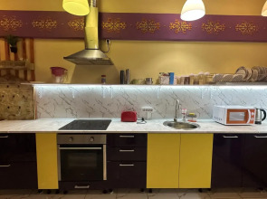 Хостел Антика 2