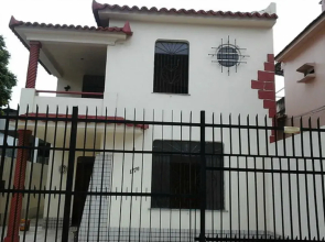 Hostel Manaós